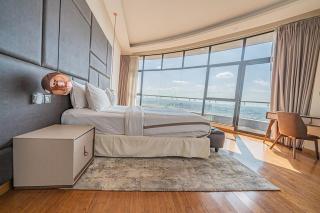 The Curve by the Park Penthouse - Nairobi - 1