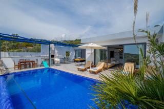 VillA Esra - Kaş - 8