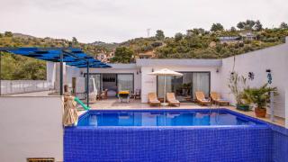 VillA Esra - Kaş - 0