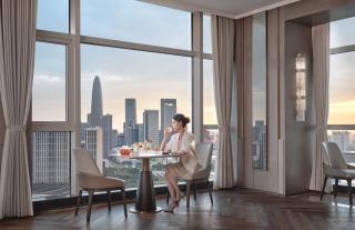 The Azure Ningbo, Vignette Collection by IHG - 1