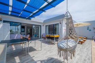 VillA Esra - Kaş - 3