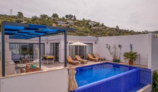 VillA Esra - Kaş - 5