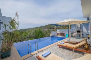 VillA Esra - Kaş - 9