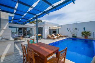 VillA Esra - Kaş - 2