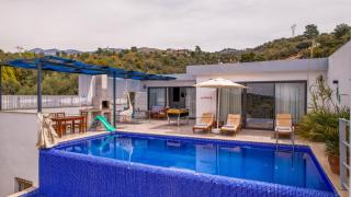 VillA Esra - Kaş - 4