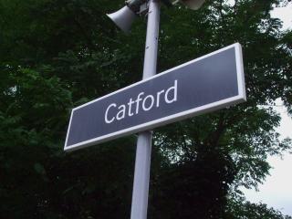 Catford Homestay - 2