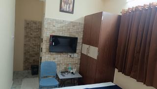 Hotel Fab International - Calcutta - 5