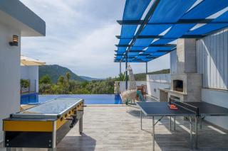 VillA Esra - Kaş - 1