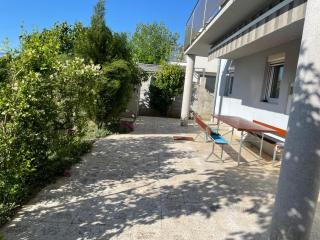 Apartman Mandarina #1 - Vrsi (Verchè) - 7