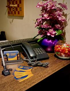 Family Hotel Grand Mirror - Baku - 5