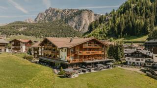 Freina Mountain Lifestyle Hotel - Selva di Val Gardena - 5