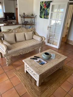 VILLA Tsara - Petite-Île - 3