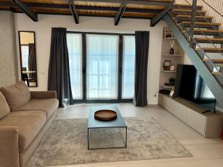 Luxury House in Milano Pietrasanta 130 mq - Milan - 1