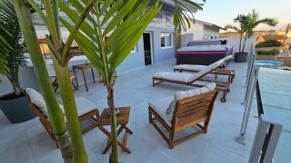 Hospedaria Recomeçar - 6
