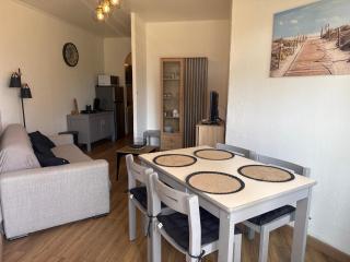 Appartement n 216 Moriani plage - 5