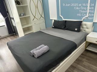 Saigon Apartment free Pool - Ho Chi Minh - 0