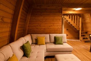 Altus Highland Lodges - Tepelenë - 9