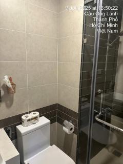 Saigon Apartment free Pool - Ho Chi Minh - 5
