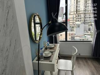 Saigon Apartment free Pool - Ho Chi Minh - 2