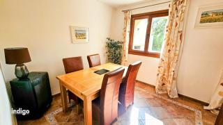 SIM01 Direct Access to Pool Area Las Lomas - Ayamonte - 1