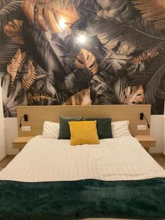 GreBen Apartmanok - Eger - 9