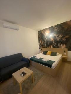 GreBen Apartmanok - Eger - 5