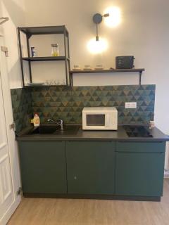 GreBen Apartmanok - Eger - 3