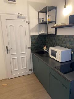 GreBen Apartmanok - Eger - 2