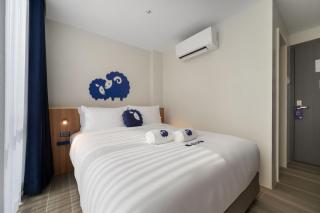 Kokotel Cebu Adira - Cebu City - 6