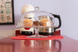 Charming Malaga Stay Walk to Top Sights - Malaga - 6