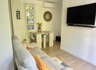La Casa de la Brujita with AC License ESS02999 - San Sebastián - 8