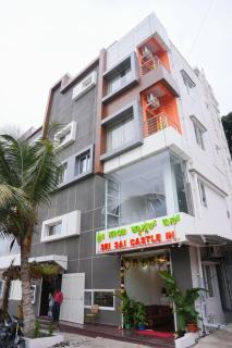 Sri Sai Castle IN - Bangalore - 0