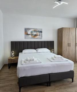 Martinas Lake Front Apartment - Ohrid - 8