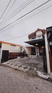 Agni Homestay - Timuran - 0