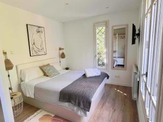 La Casa de la Brujita with AC License ESS02999 - San Sebastián - 4