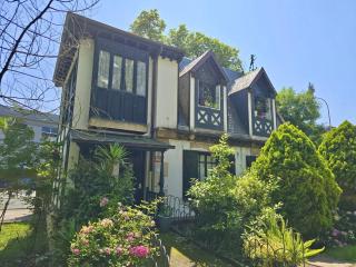 La Casa de la Brujita with AC License ESS02999 - San Sebastián - 0