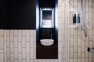 Luxury Studio in Manchester's Northern Quarter - Manchester - 6