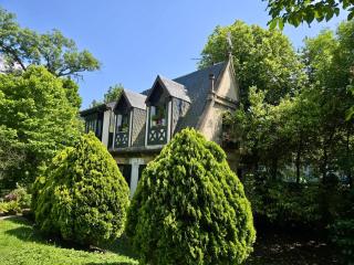 La Casa de la Brujita with AC License ESS02999 - San Sebastián - 1
