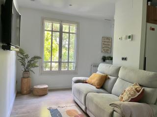 La Casa de la Brujita with AC License ESS02999 - San Sebastián - 7