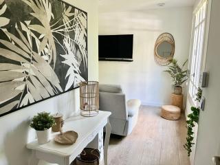 La Casa de la Brujita with AC License ESS02999 - San Sebastián - 9