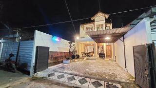 Agni Homestay - Timuran - 8