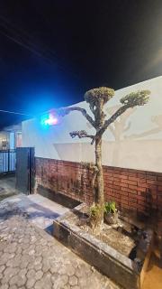 Agni Homestay - Timuran - 7