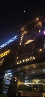 Hotel la vista - Zirakpur - 2