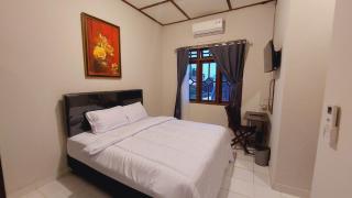 Agni Homestay - Timuran - 2
