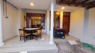 Agni Homestay - 2