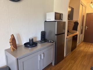 Appartement n 216 Moriani plage - Santa-Lucia-di-Moriani - 1