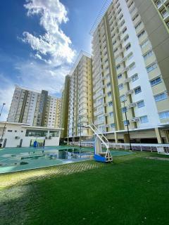 15FLR Condo End-Unit With Balcony Facing Amenities in Mesaverte Residences CDO - Pontud - 5