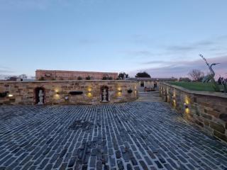 Caesars Lodge - Darlington - 7