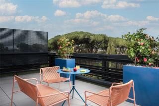 nhow Roma - Roma - 4