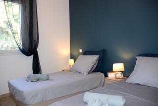 La Sieste Ardechoise - 8